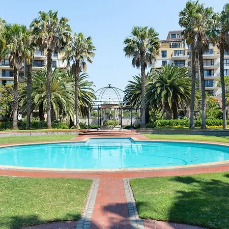 Island Club Luxury Apartments Cape Town Exterior photo