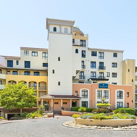 Island Club Luxury Apartments Cape Town Exterior photo