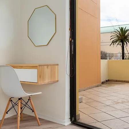 Island Club Luxury Apartments Cape Town Exterior photo