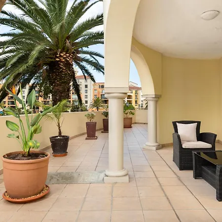 Island Club Luxury Apartments Cape Town Exterior photo