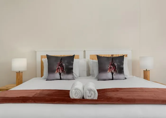 Island Club Luxury Apartments