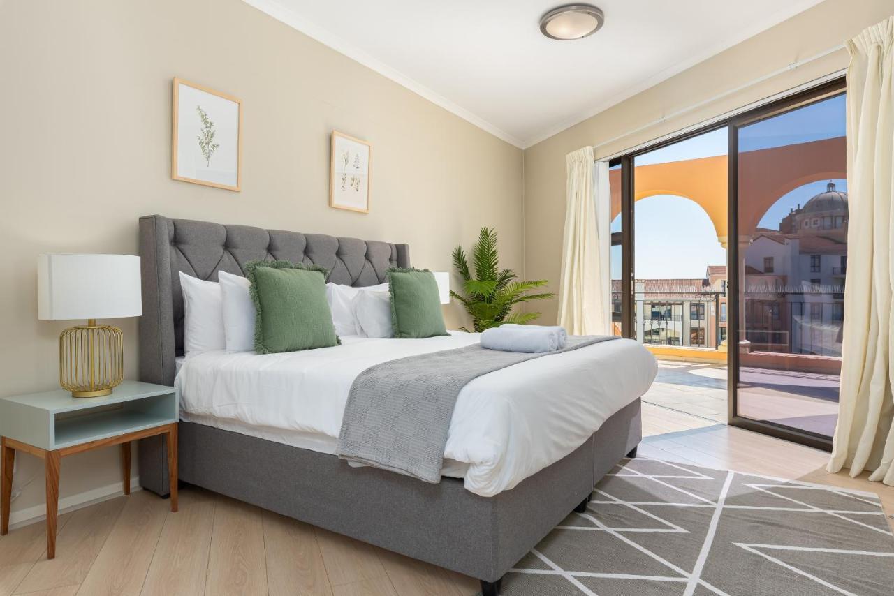 Island Club Luxury Appartement Kaapstad