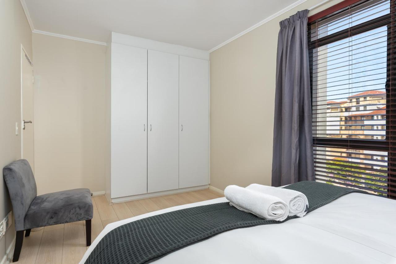 Appartement Island Club Luxury
