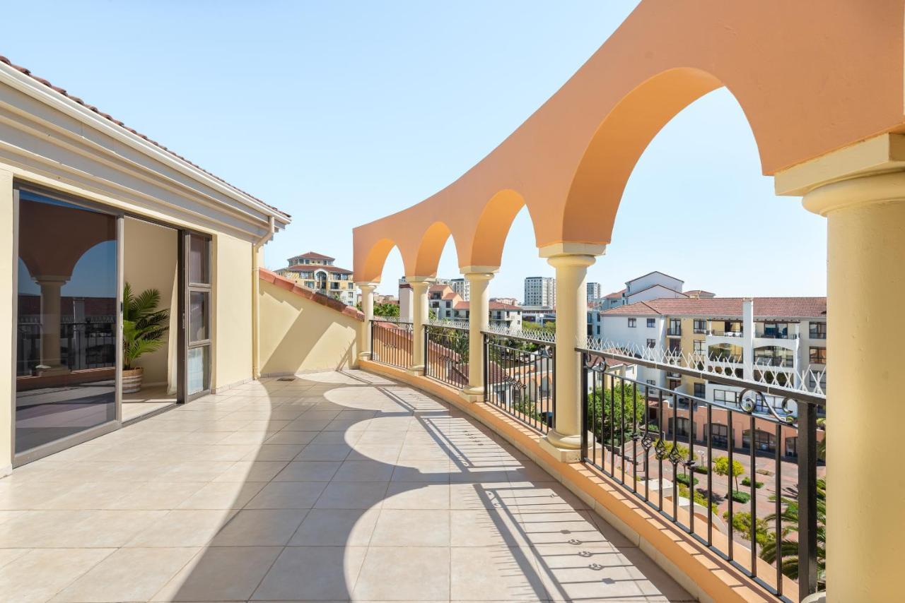 Island Club Luxury * Kaapstad