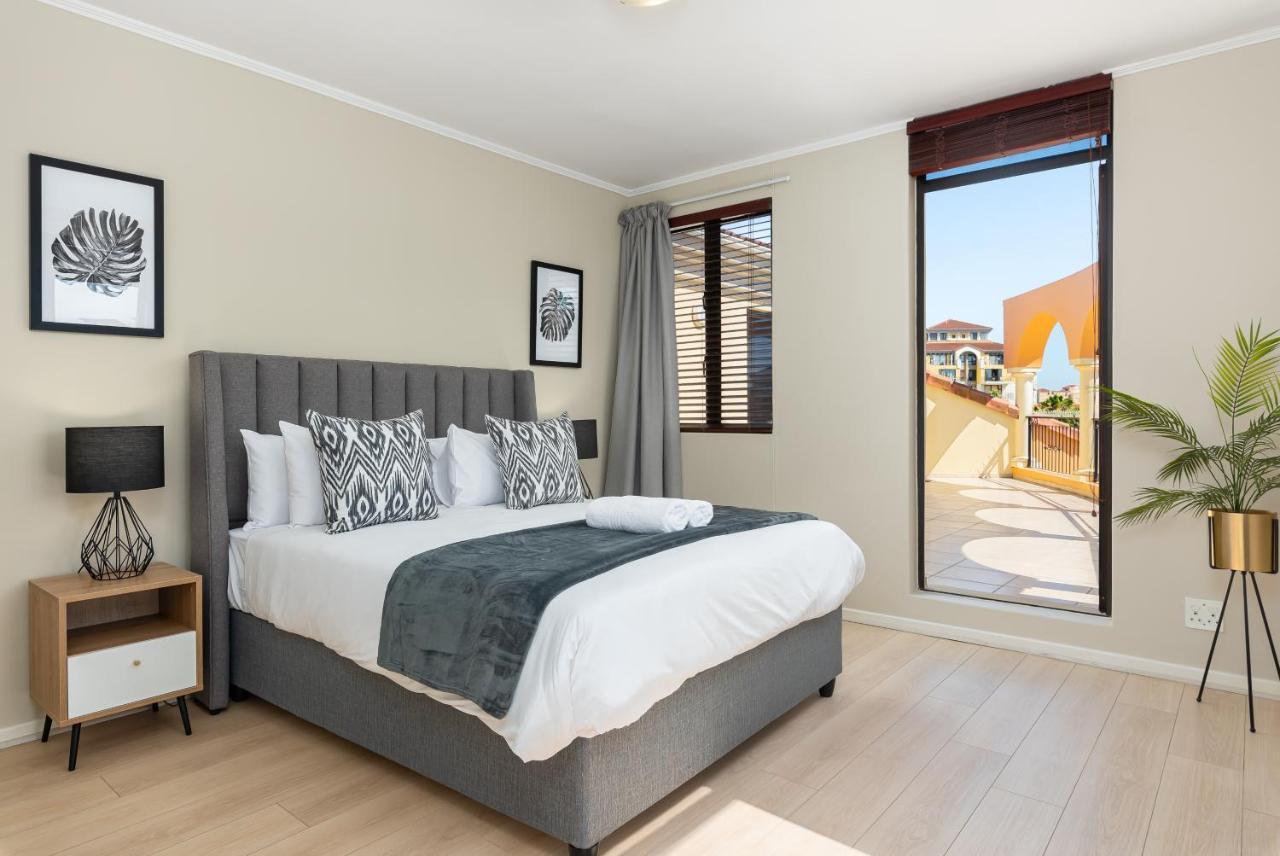 Appartement Island Club Luxury