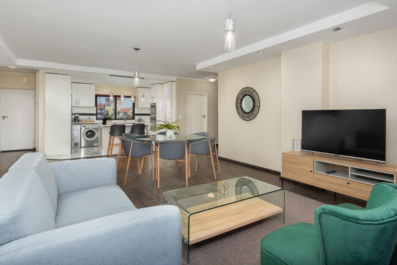 Island Club Luxury Appartement *