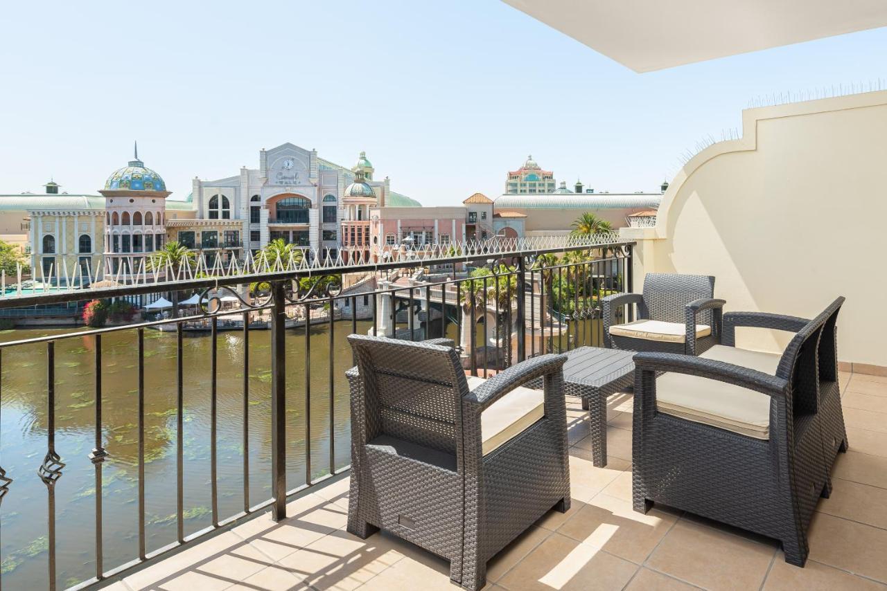 Appartement Island Club Luxury