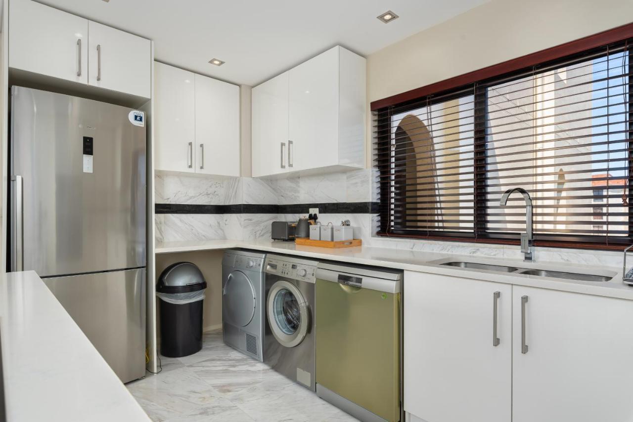 Island Club Luxury Appartement Kaapstad