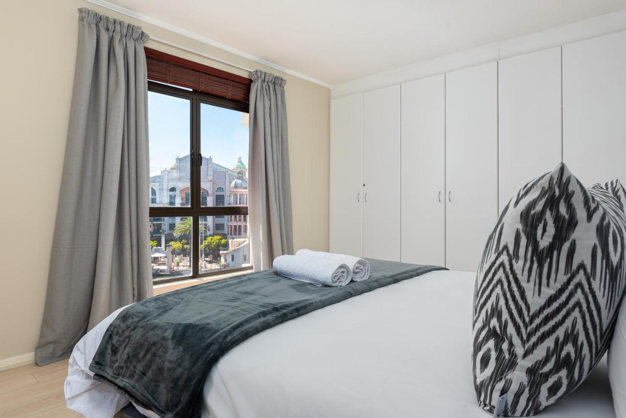 Appartement Island Club Luxury Kaapstad