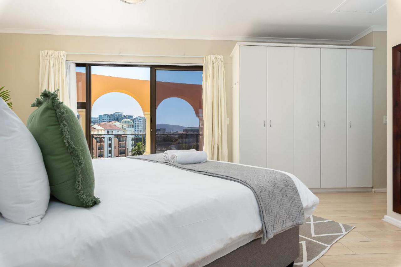 Island Club Luxury Kaapstad