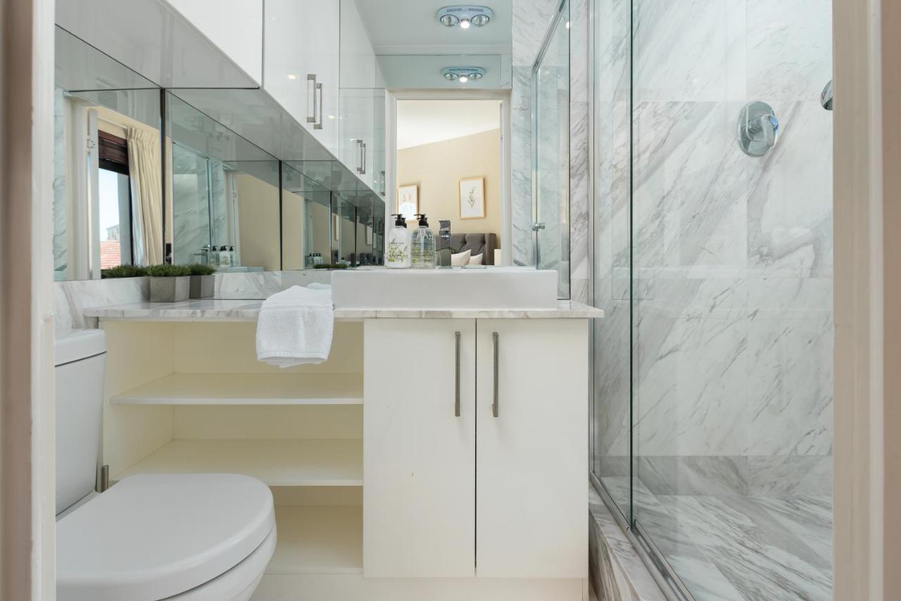 Appartement Island Club Luxury