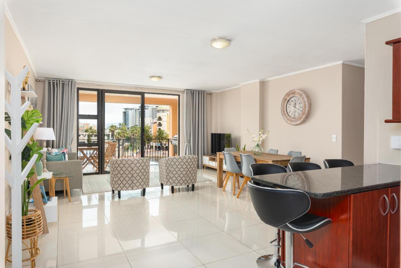 Appartement Island Club Luxury Kaapstad