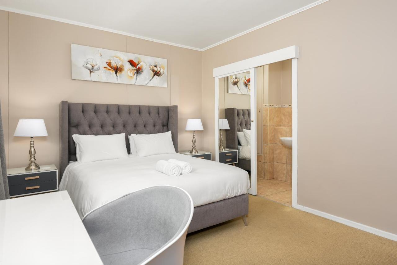 Island Club Luxury Appartement