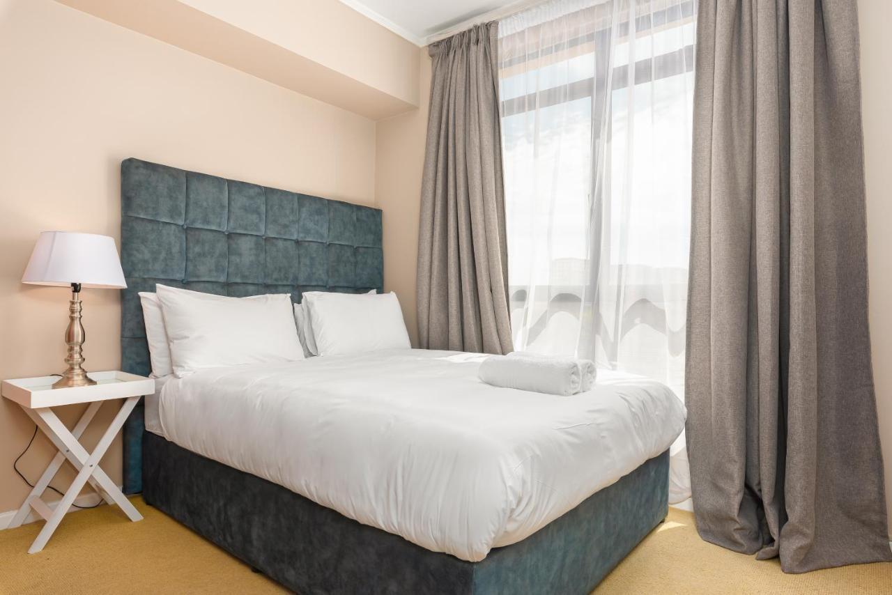 Island Club Luxury Apartment Cape Town