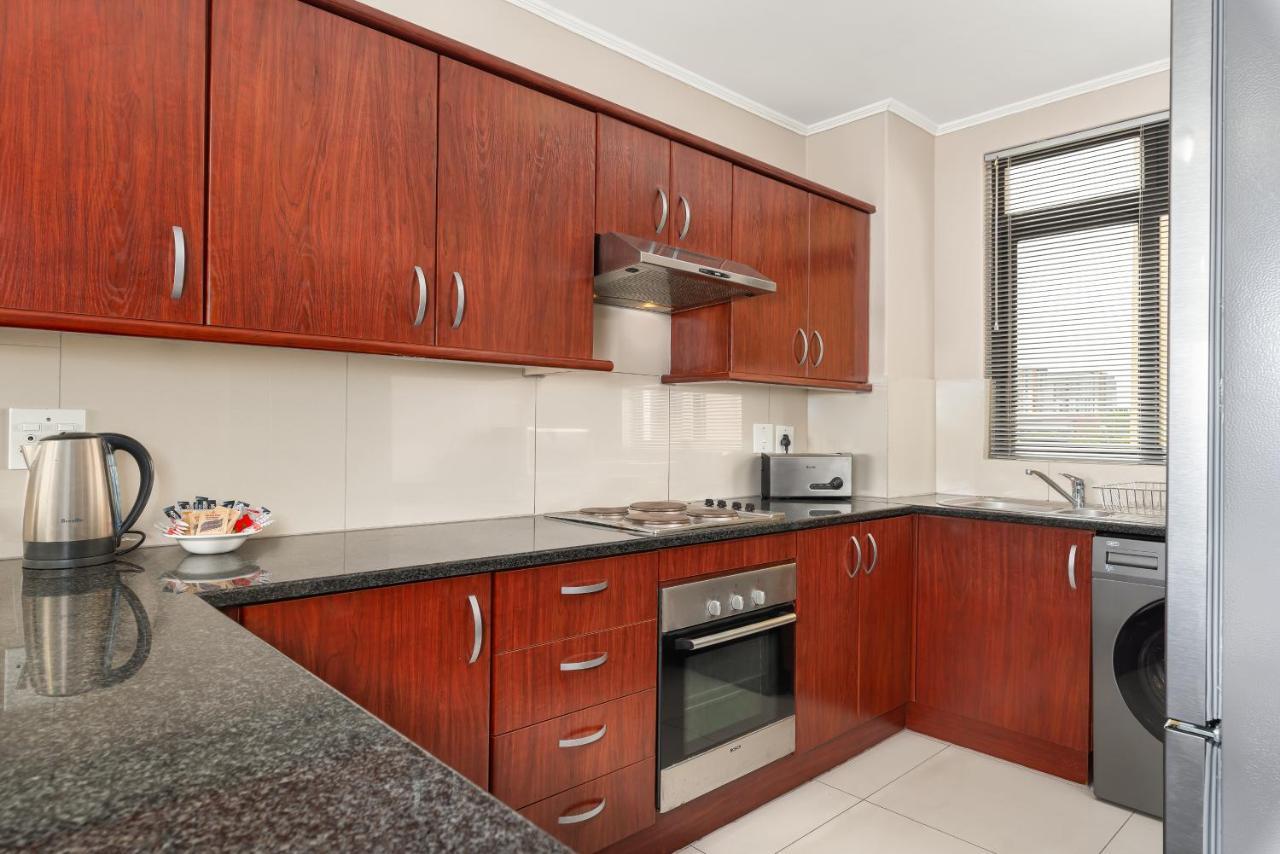 Island Club Luxury Appartement Kaapstad