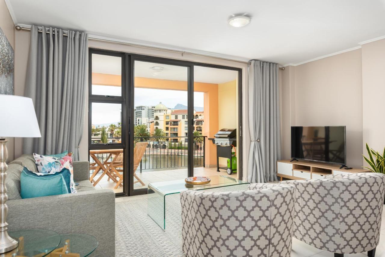 Island Club Luxury Appartement Kaapstad