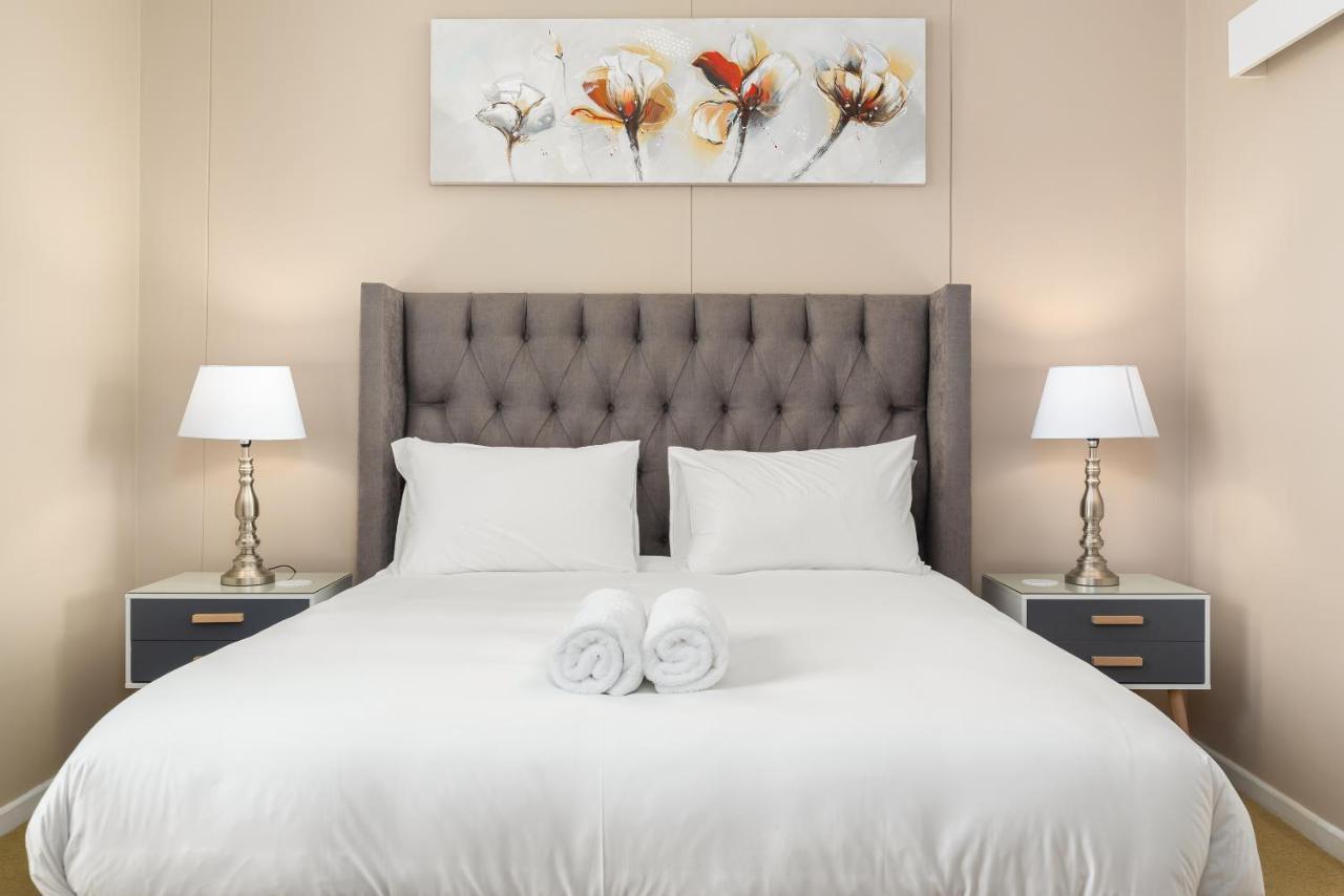 Island Club Luxury Kaapstad