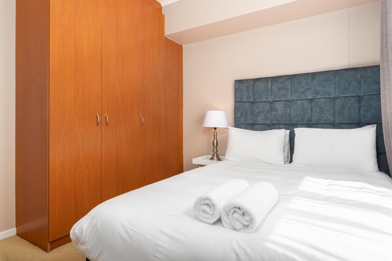 Island Club Luxury Appartement Kaapstad
