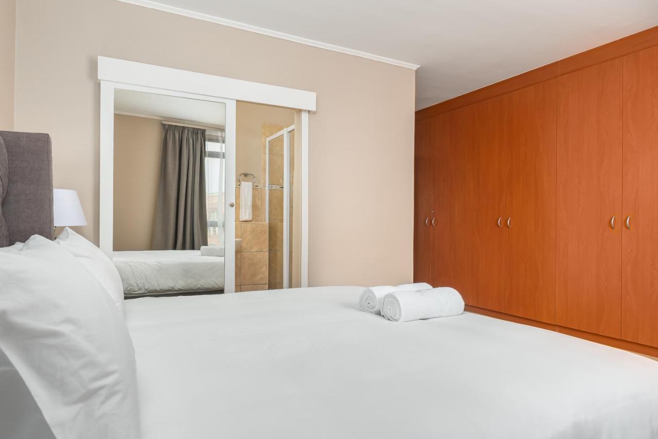 Island Club Luxury Appartement Kaapstad