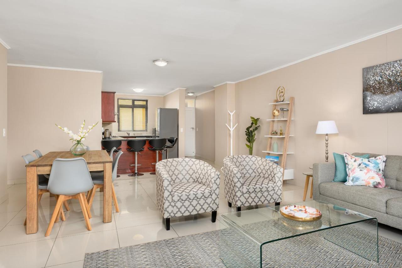Island Club Luxury Appartement Kaapstad