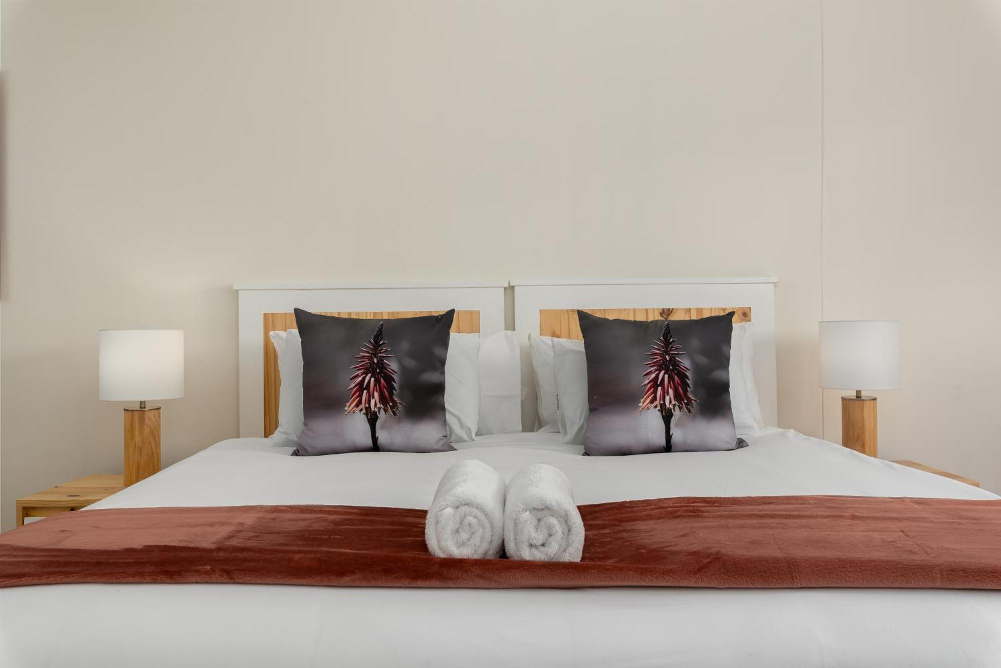 Island Club Luxury Appartement Kaapstad