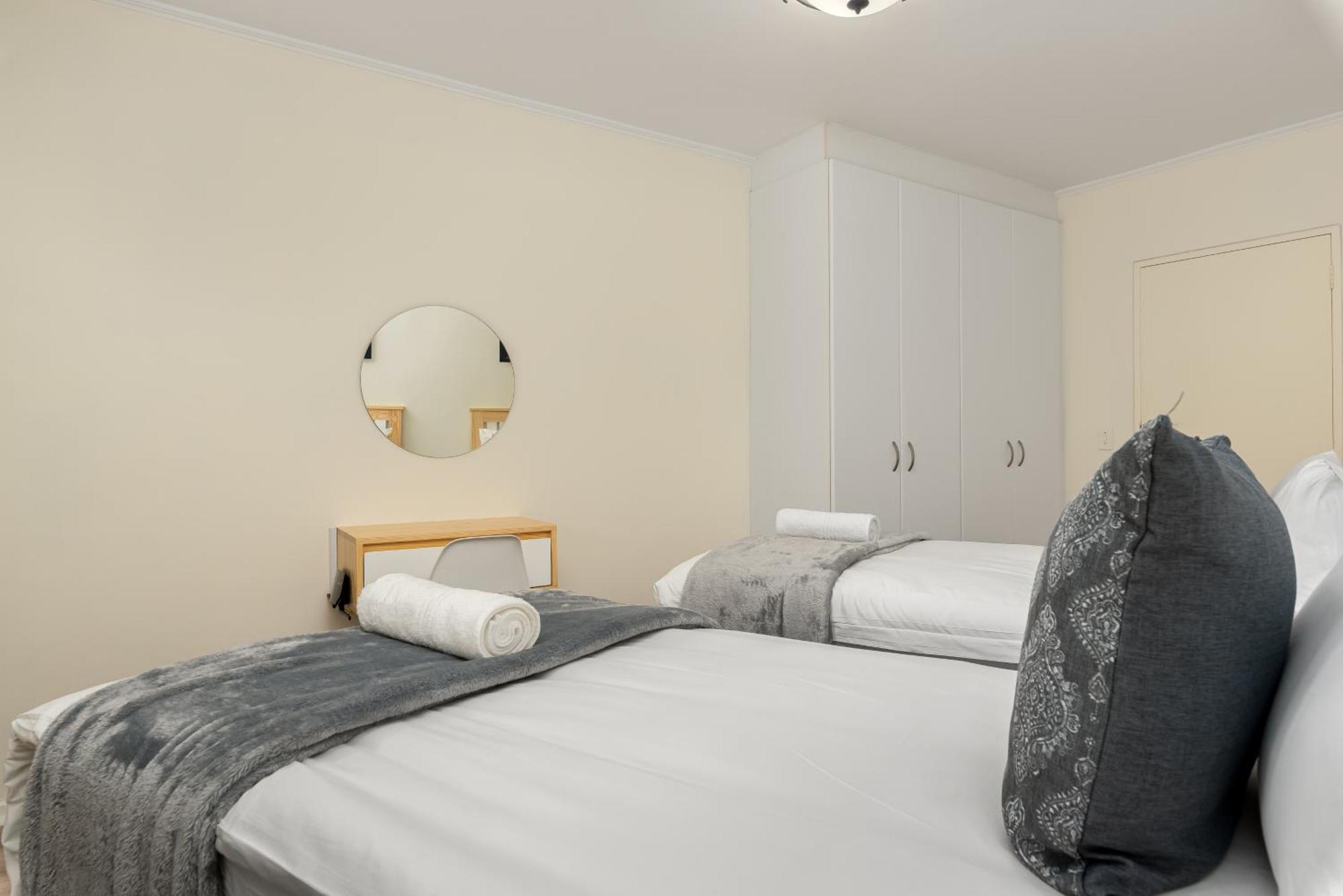 Island Club Luxury Kaapstad