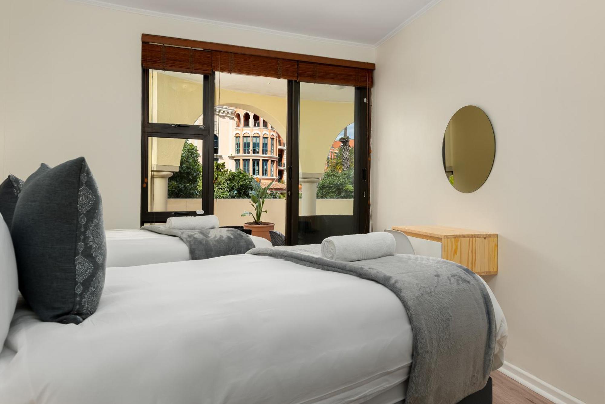 Appartement Island Club Luxury *