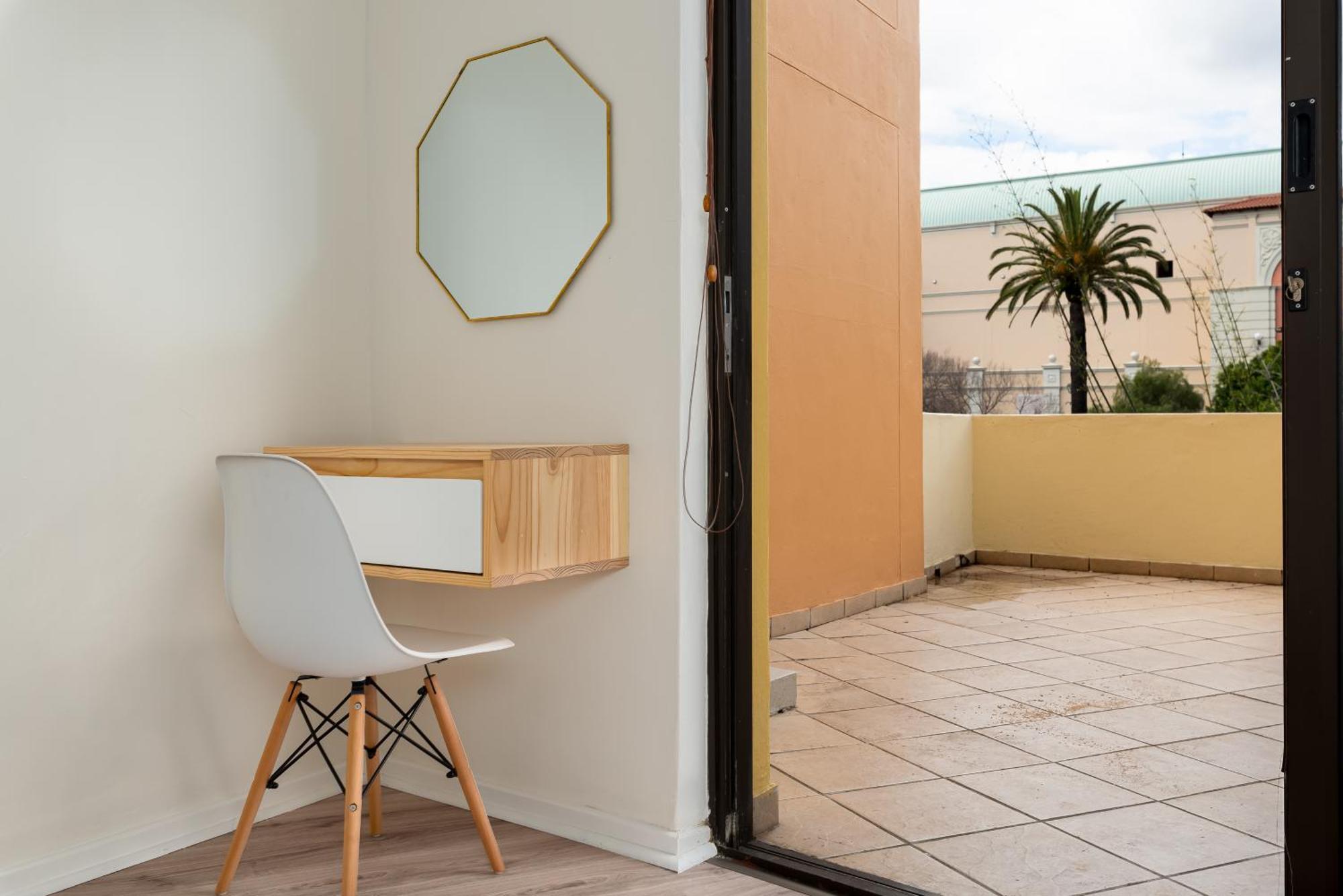 Appartement Island Club Luxury