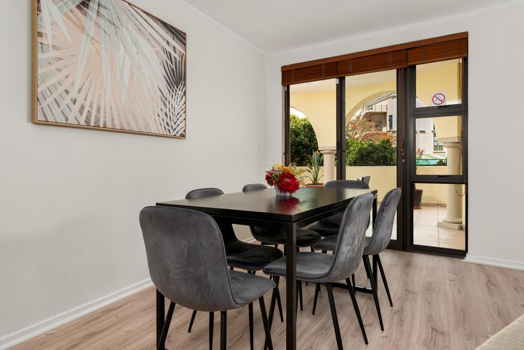 Appartement Island Club Luxury