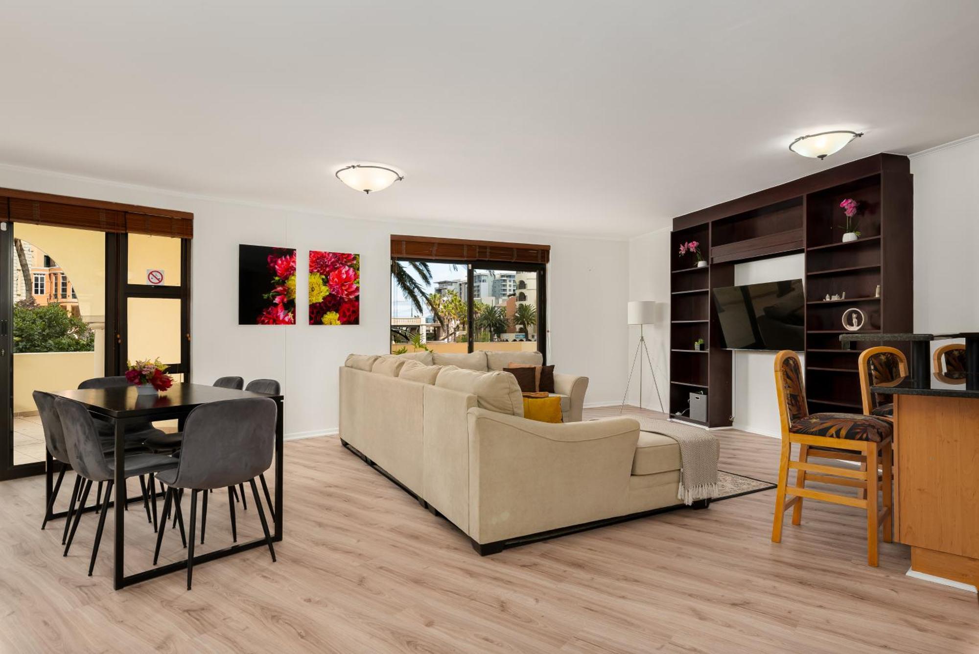 Island Club Luxury Appartement