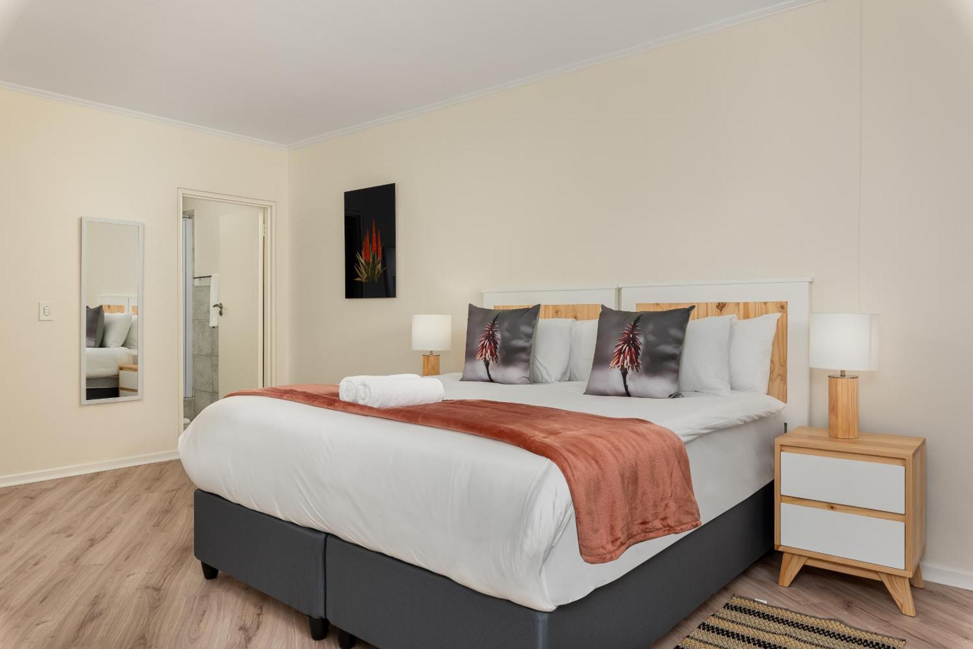 Appartement Island Club Luxury *