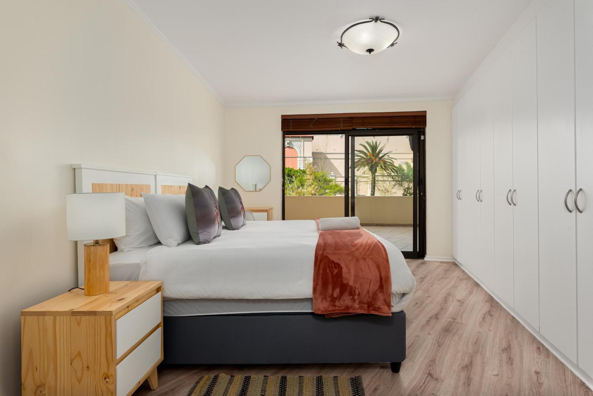 Appartement Island Club Luxury Kaapstad