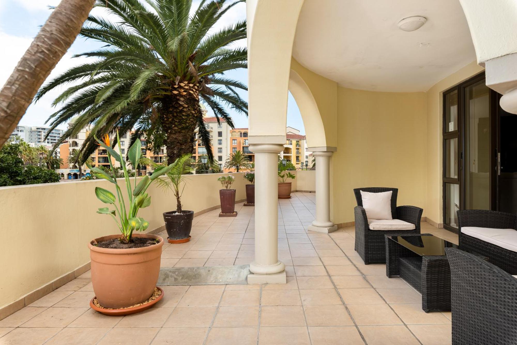 Appartement Island Club Luxury *